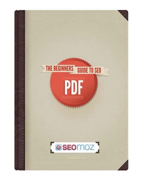 seo moz guide|seo tutorial pdf.